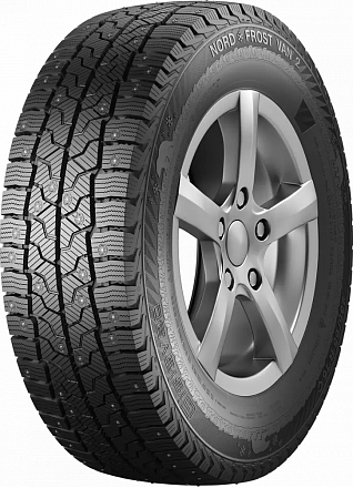   GISLAVED Nord Frost VAN 2 215/75 R16C 113/111R TL 